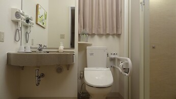 Family Lodge Hatagoya Hakone Sengokuhara