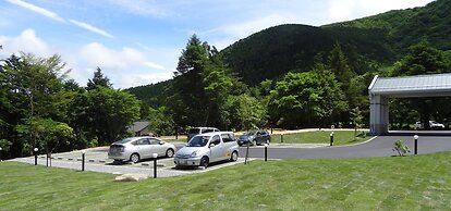 Family Lodge Hatagoya Hakone Sengokuhara