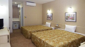 Family Lodge Hatagoya Hakone Sengokuhara