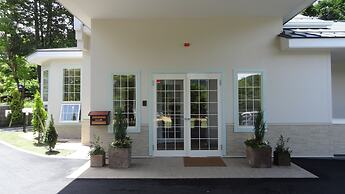 Family Lodge Hatagoya Hakone Sengokuhara