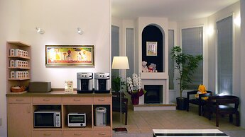 Family Lodge Hatagoya Fujitsuru