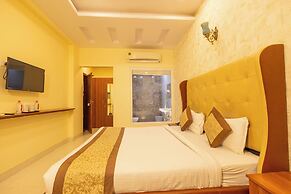 Hotel Myriad Inn