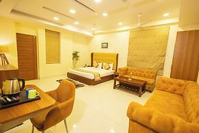 Hotel Myriad Inn