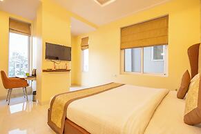 Hotel Myriad Inn