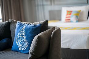 OYO Home 89391 Awesome 1br Arte Plus