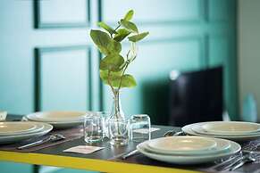 OYO Home 89391 Awesome 1br Arte Plus