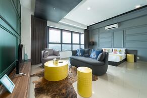 OYO Home 89391 Awesome 1br Arte Plus
