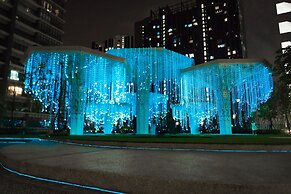 OYO Home 89391 Awesome 1br Arte Plus