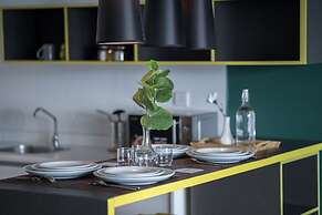 OYO Home 89391 Awesome 1br Arte Plus