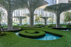 OYO Home 89391 Awesome 1br Arte Plus