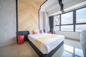 OYO Home 89391 Awesome 1br Arte Plus