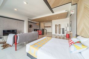 OYO Home 89391 Awesome 1br Arte Plus