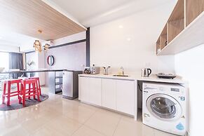 OYO Home 89391 Awesome 1br Arte Plus