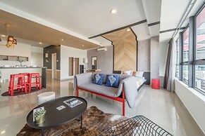 OYO Home 89391 Awesome 1br Arte Plus