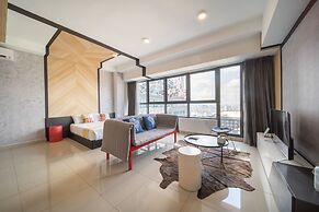 OYO Home 89391 Awesome 1br Arte Plus