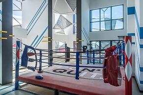 OYO Home 89391 Awesome 1br Arte Plus