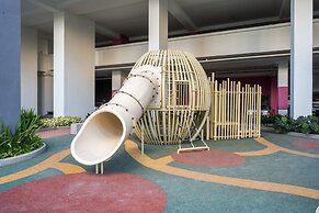 OYO Home 89391 Awesome 1br Arte Plus