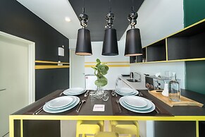 OYO Home 89391 Awesome 1br Arte Plus