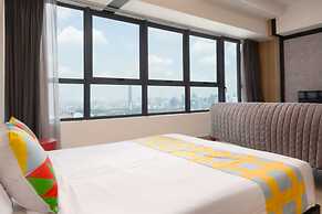 OYO Home 89391 Awesome 1br Arte Plus