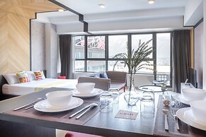 OYO Home 89391 Awesome 1br Arte Plus