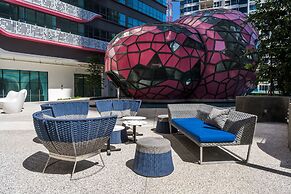 OYO Home 89391 Awesome 1br Arte Plus