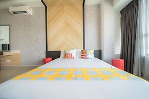 OYO Home 89391 Awesome 1br Arte Plus