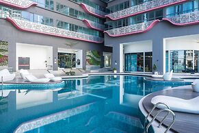 OYO Home 89391 Awesome 1br Arte Plus