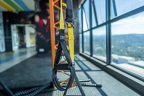 OYO Home 89391 Awesome 1br Arte Plus