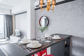 OYO Home 89391 Awesome 1br Arte Plus