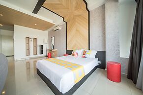 OYO Home 89391 Awesome 1br Arte Plus