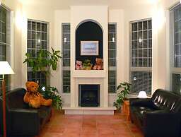 Family Lodge Hatagoya Kanazawa Uchinada