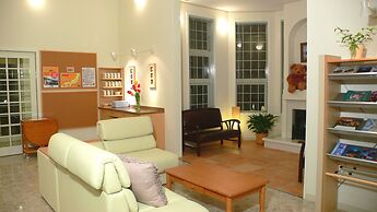 Family Lodge Hatagoya Dannoura PA