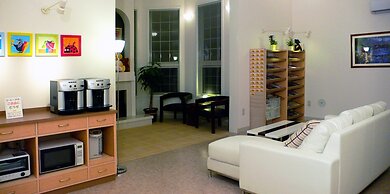 Family Lodge Hatagoya Miyajima SA