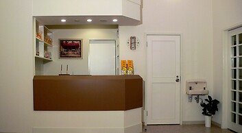 Family Lodge Hatagoya Miyajima SA