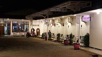 Sultan Guest House & Resto Tulungagung