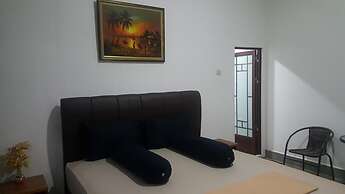 Sultan Guest House & Resto Tulungagung