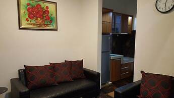 Sultan Guest House & Resto Tulungagung