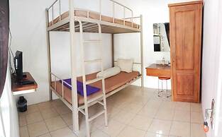 Sultan Guest House & Resto Tulungagung