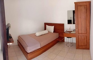 Sultan Guest House & Resto Tulungagung