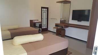 Sultan Guest House & Resto Tulungagung