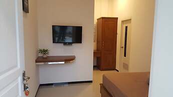 Sultan Guest House & Resto Tulungagung