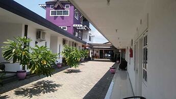 Sultan Guest House & Resto Tulungagung