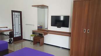 Sultan Guest House & Resto Tulungagung