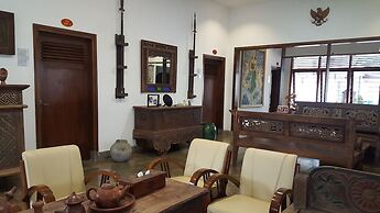 Sultan Guest House & Resto Tulungagung