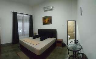 Sultan Guest House & Resto Tulungagung