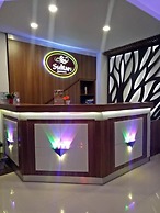 Sultan Guest House & Resto Tulungagung