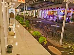 Sultan Guest House & Resto Tulungagung