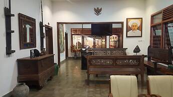 Sultan Guest House & Resto Tulungagung