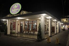 Sultan Guest House & Resto Tulungagung