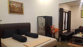 Sultan Guest House & Resto Tulungagung